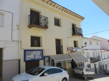 Casa a schiera in vendita a Pozo Alcón