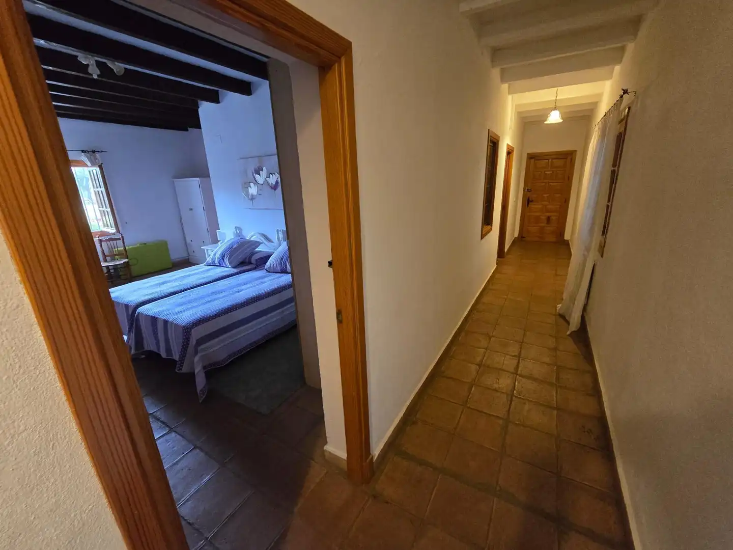 Casa o xalet en venda en Jerez de la Frontera amb Aire condicionat, Calefacció i Terrassa