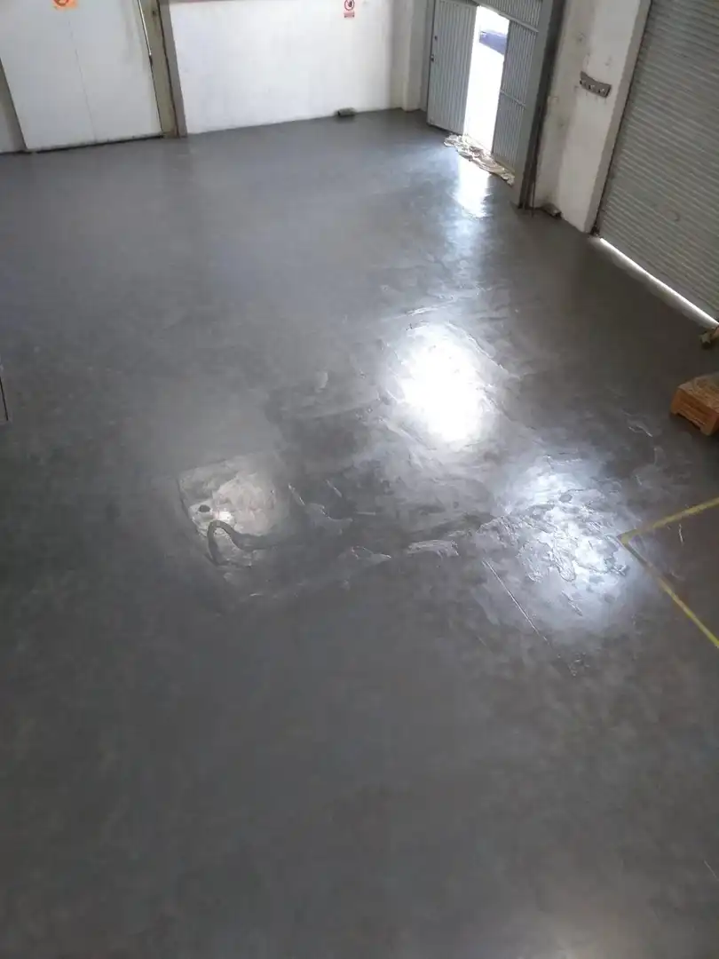 Nave industrielle à vendre à Aspe Centro, imagen 20