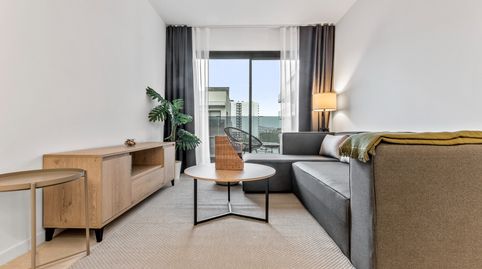 Photo 2 of Flat for rent in Carrer Gretel Ammann Martinez, 1, La Verneda i la Pau, Barcelona Capital