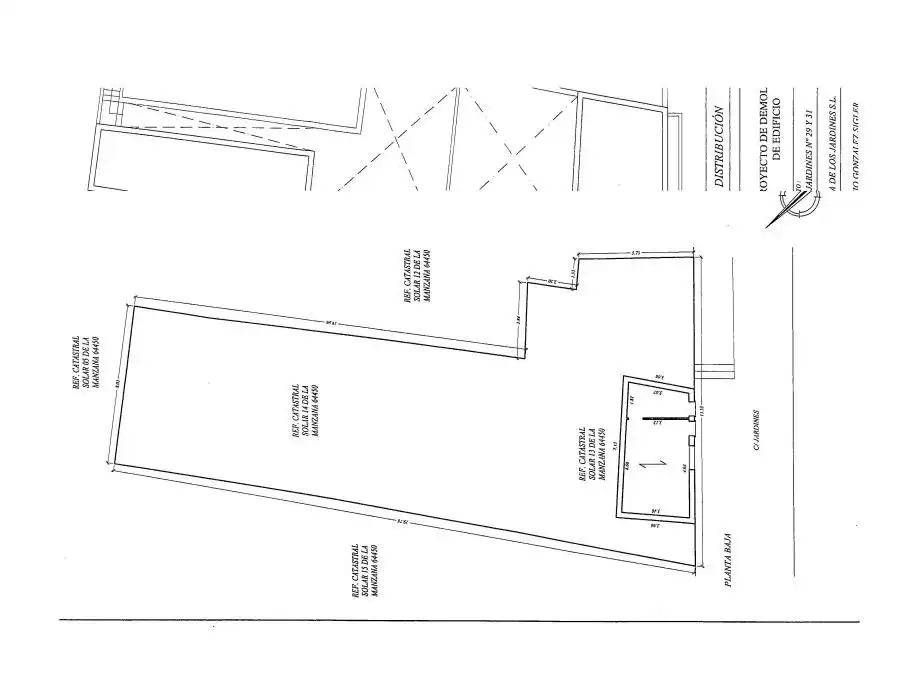 Residencial en venta en Chiclana de la Frontera