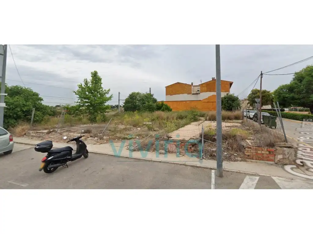 Terreny residencial en venda a Plaza Pintor Sorolla