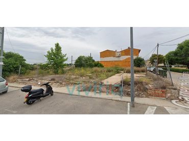 Terreny residencial en venda a Plaza Pintor Sorolla