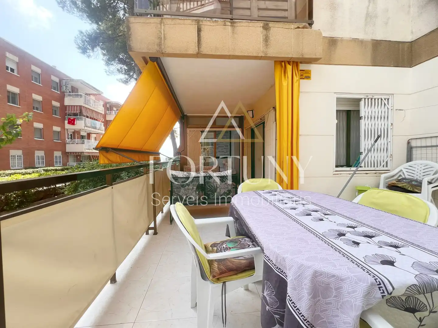 Terrassa de Pis en venda en Cambrils