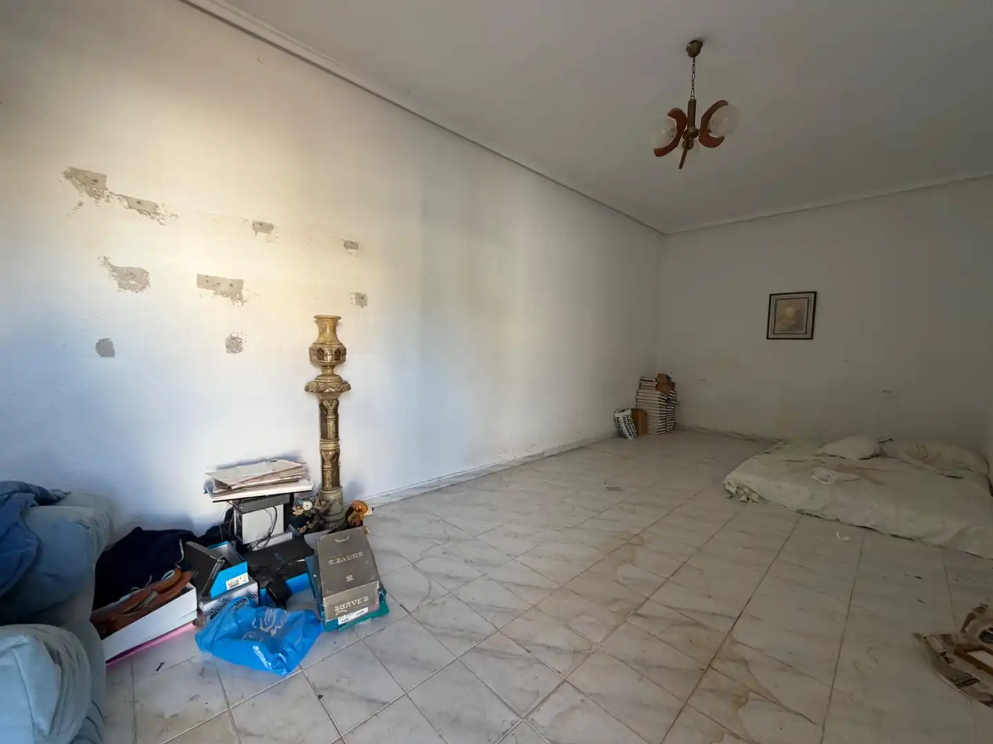 Residencial en venta en Marines