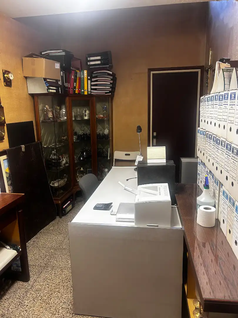 Edificio en venta en Terrassa