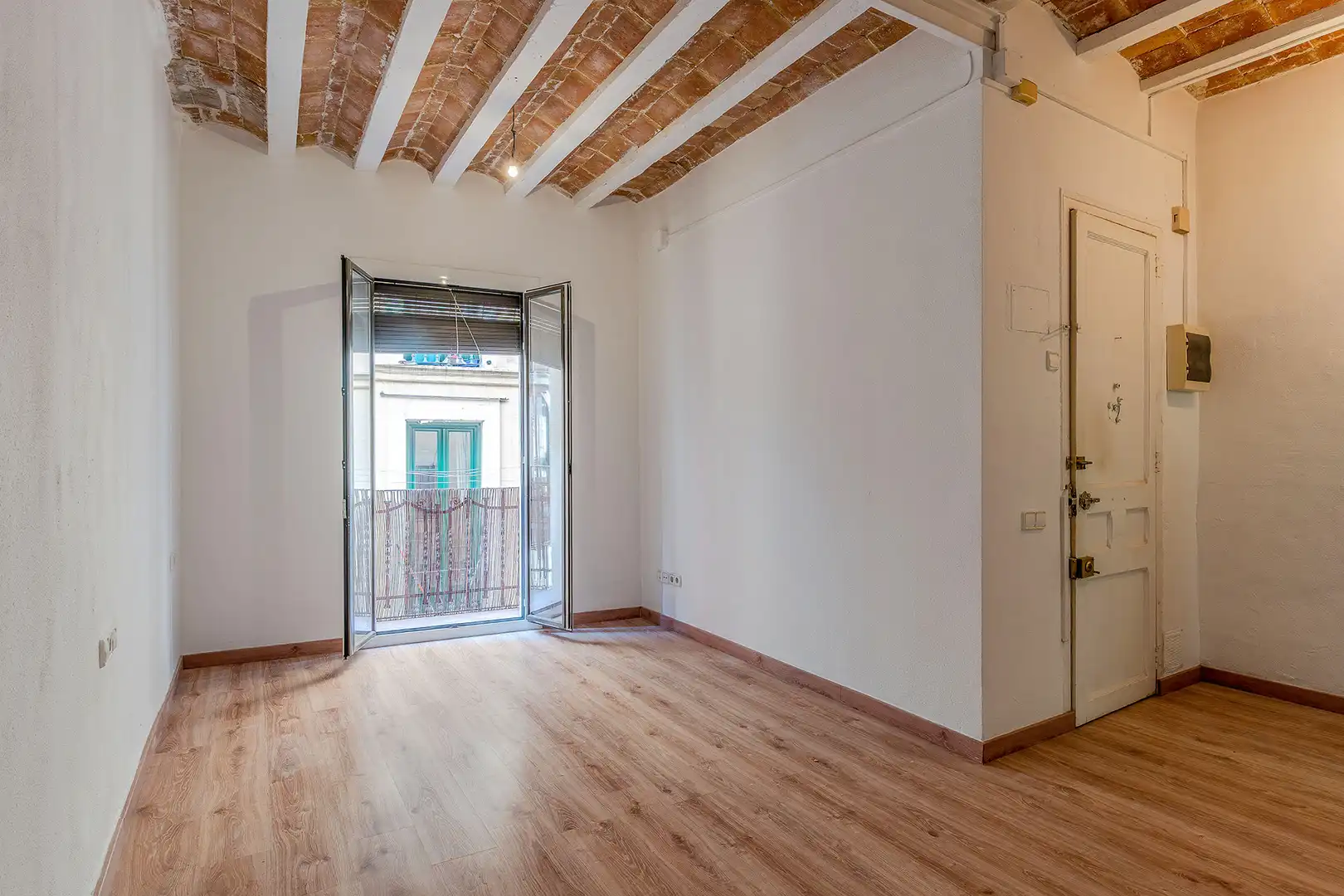 Lofts for sale in  Barcelona Capital  with Balcony