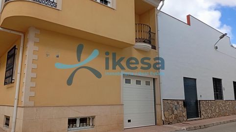 Foto 3 de Apartamento en venta en Vélez-Rubio, Almería