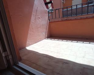 Balcony of Flat for sale in Santa Coloma de Gramenet  with Balcony