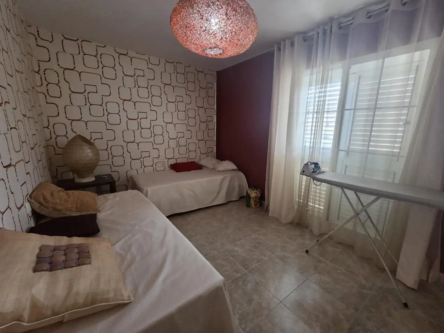 Villa mit Pool zum Verkauf in La Alcayna, imagen 21