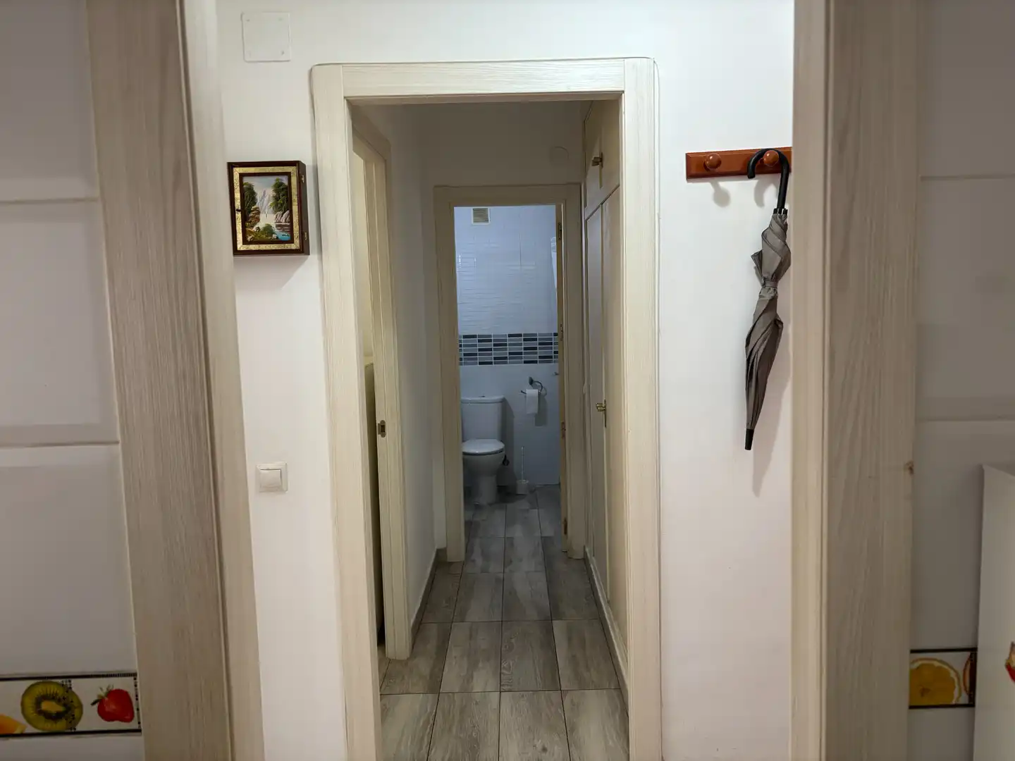 Apartament en venda en Torrox amb Aire condicionat, Terrassa i Moblat