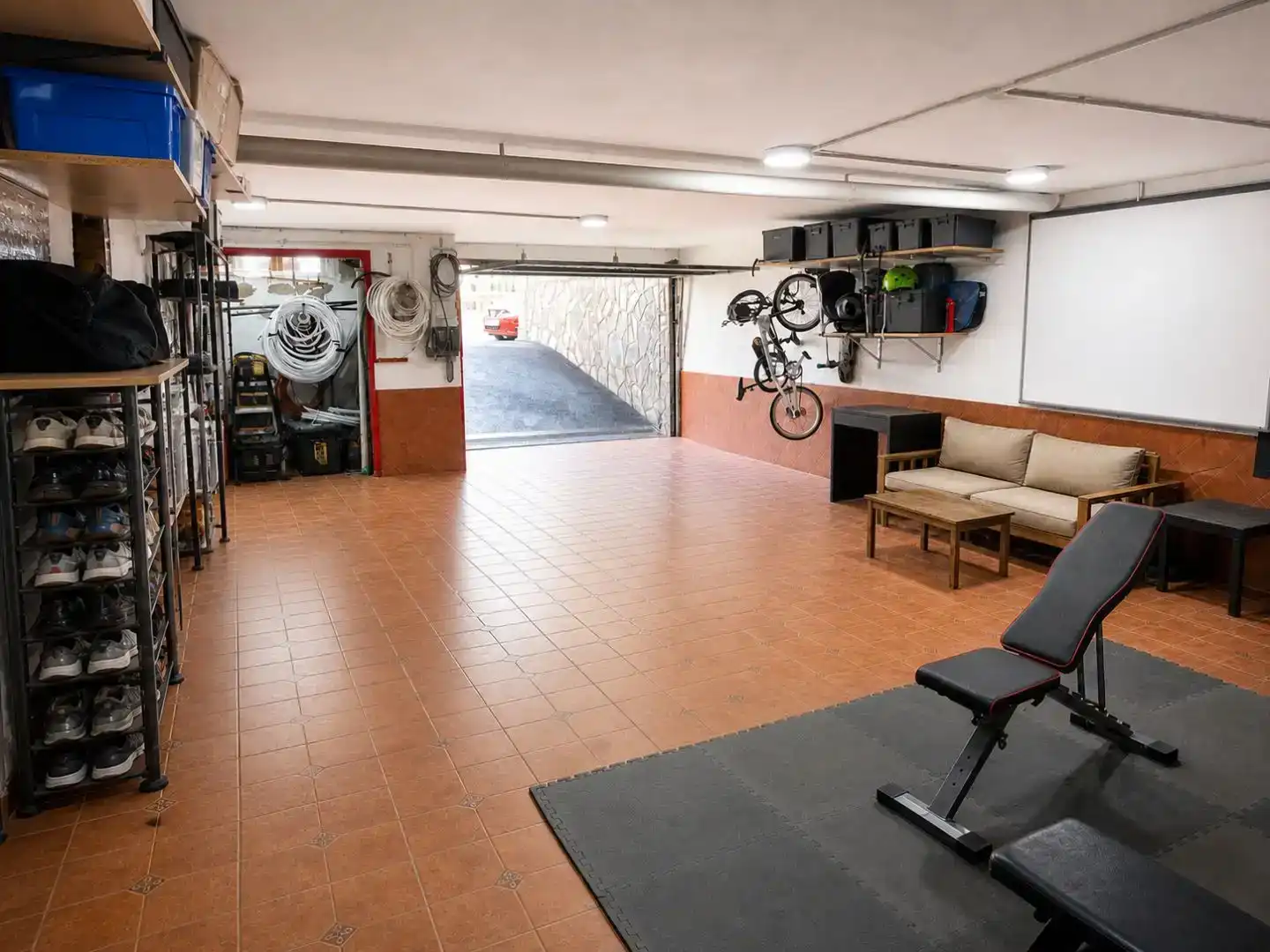 Casa adosada en venta en Benahadux, Almería