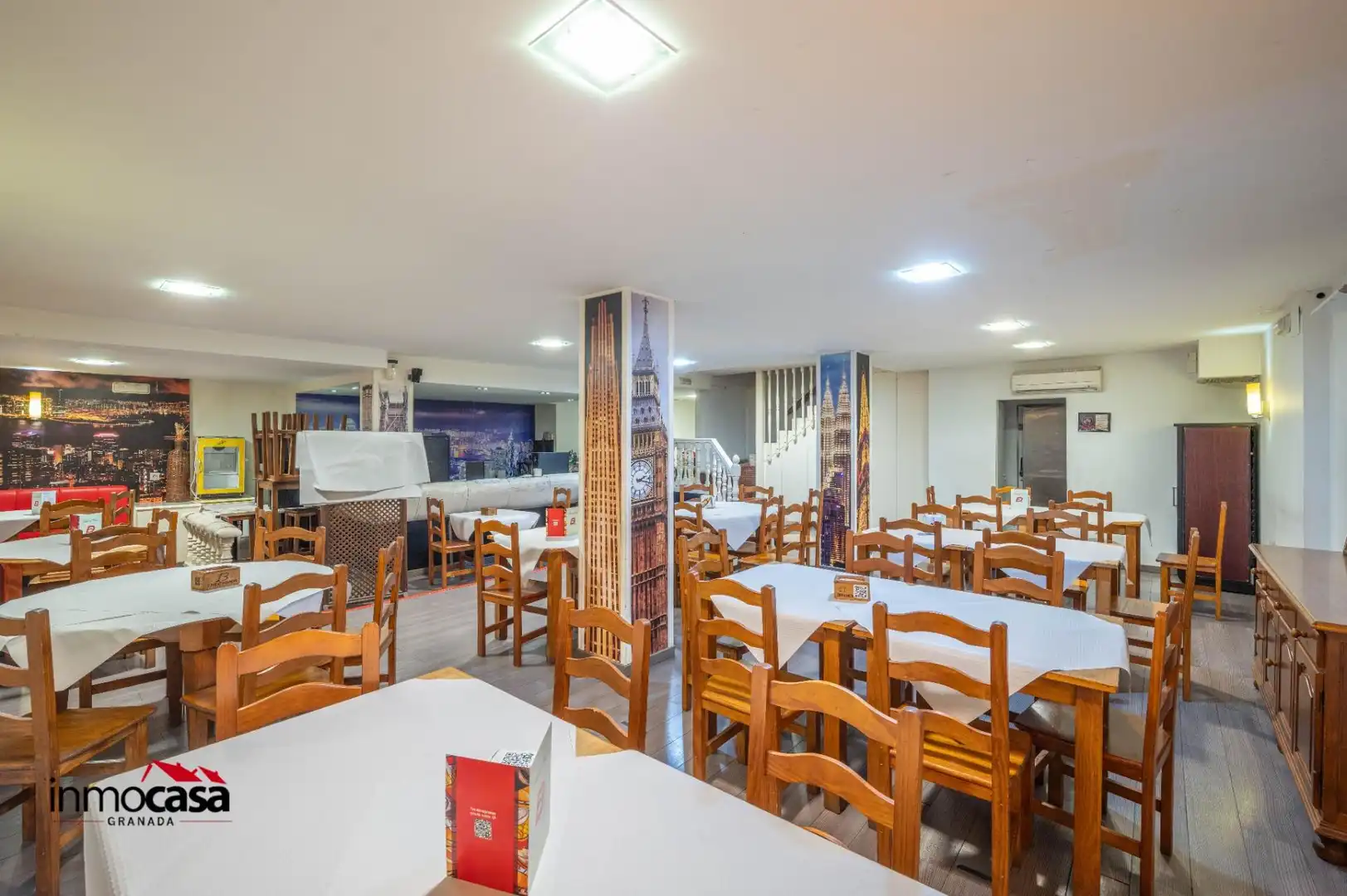 Local comercial en venda a Santa Fe, imagen 48