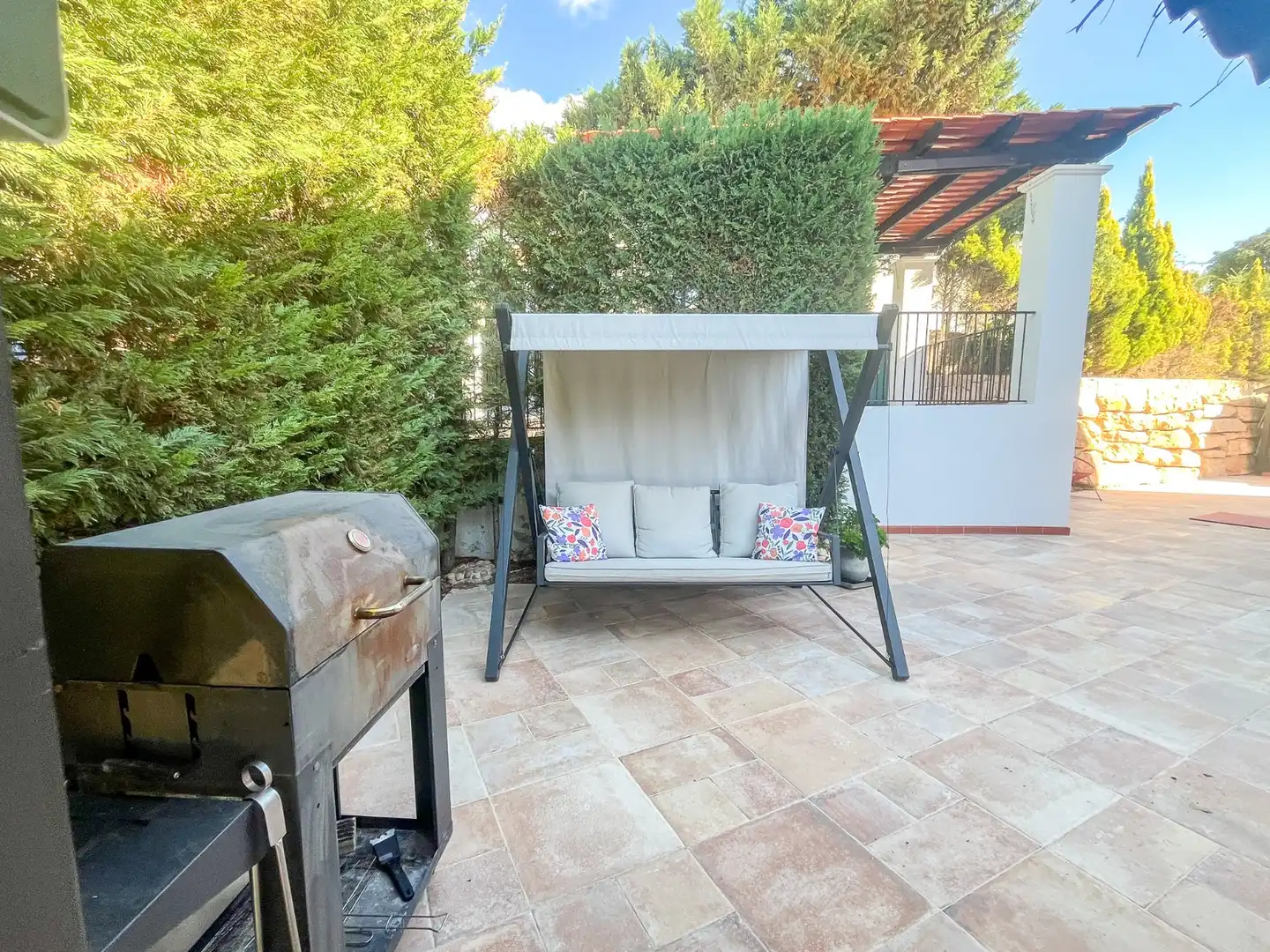 Casa amb terrassa en venda a Golf Bahía, imagen 61