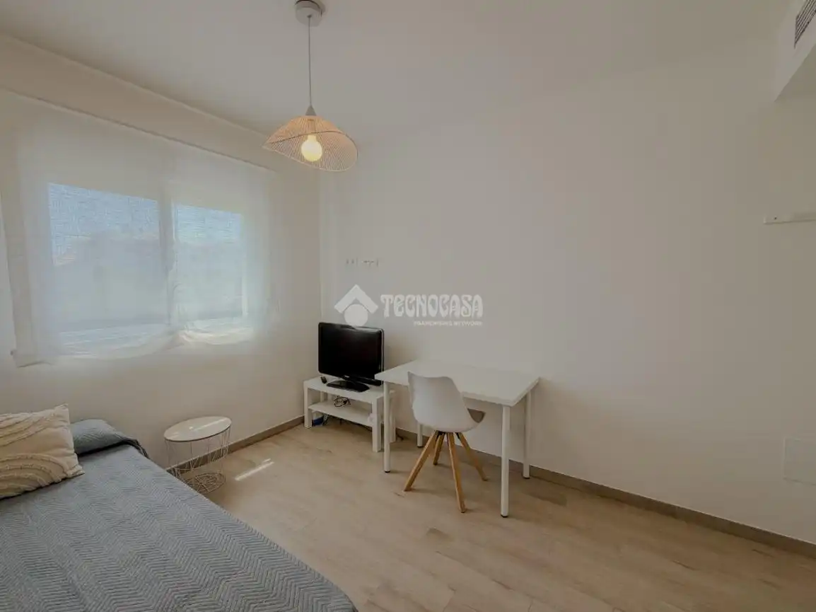 Bedroom of Flat for sale in Chipiona  with Heating and Terrace