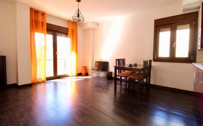 Living room of Apartment for sale in Las Gabias  with Air Conditioner, Storage room and Balcony