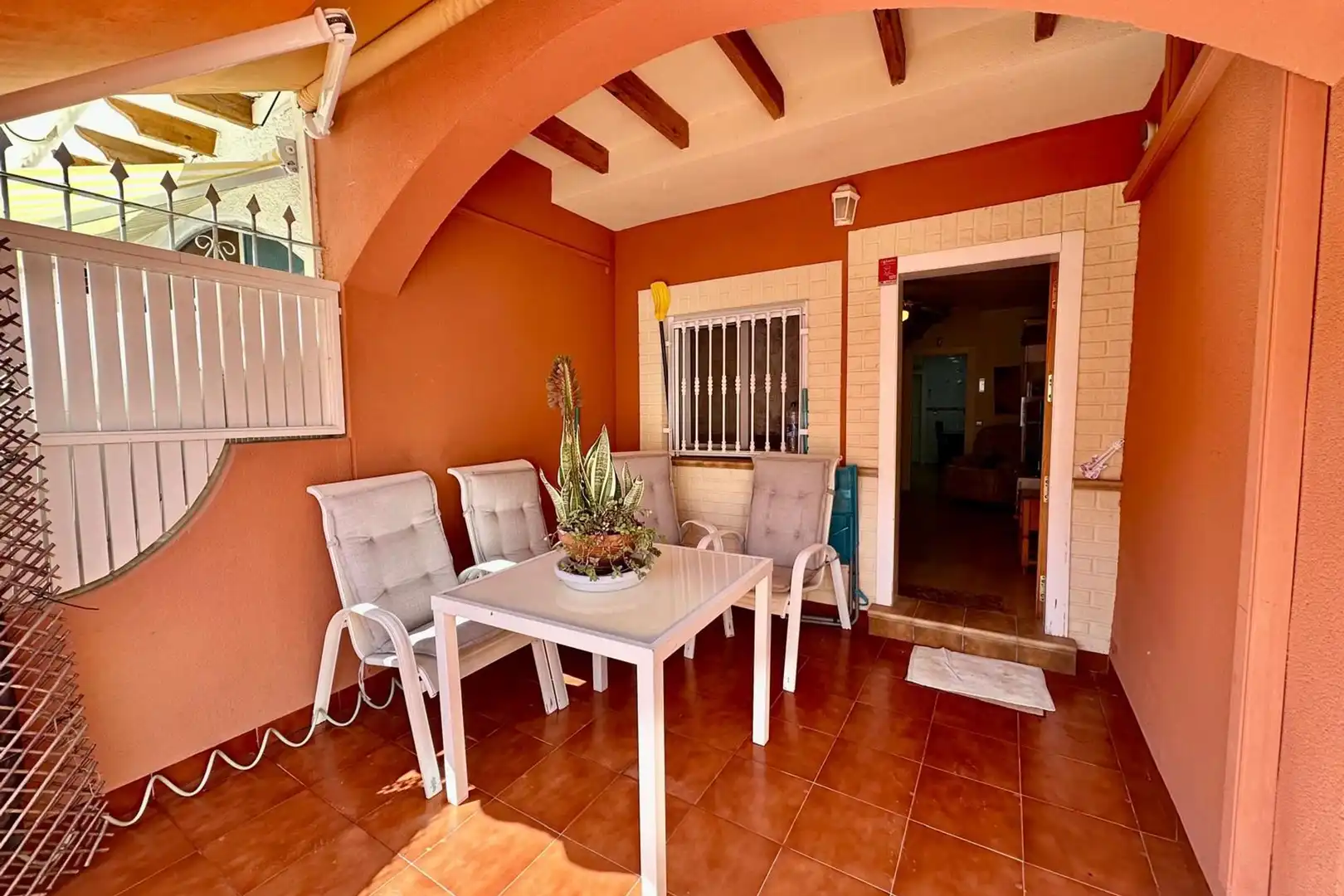 Casa a schiera in vendita a Centro, imagen 2