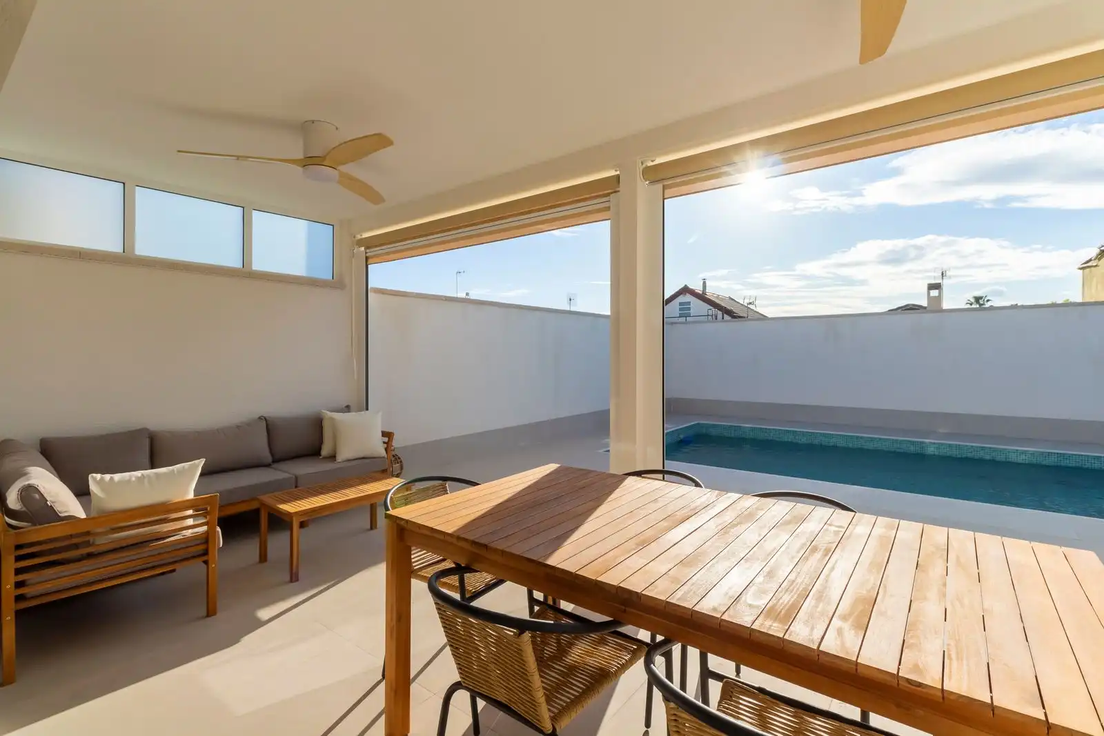 Villa avec piscine à vendre à N/A, imagen 11
