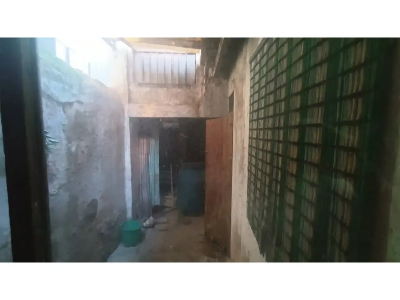 Casa en venta en Madrigal