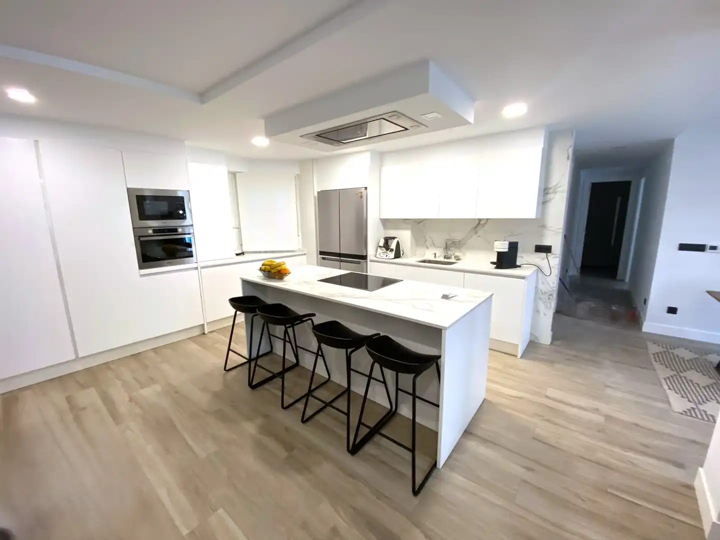 Piso con piscina en venta en Avenida Riomar, imagen 19
