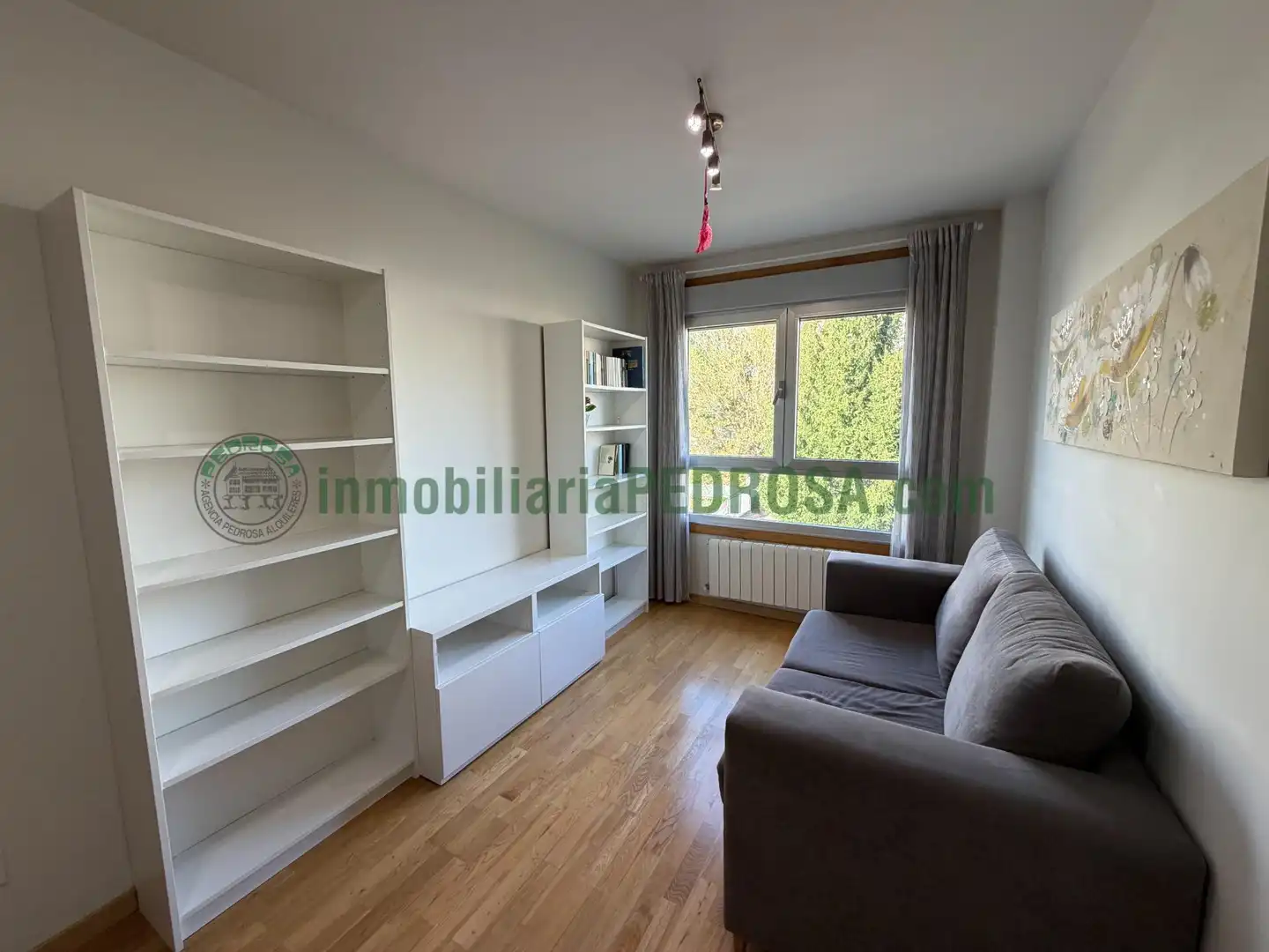 Apartament de lloguer a Calle GRECIA, Monte Porreiro