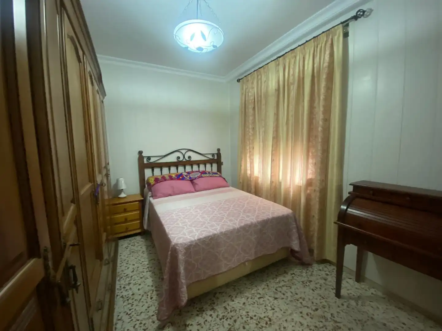 Habitación de Piso en venta en San Roque