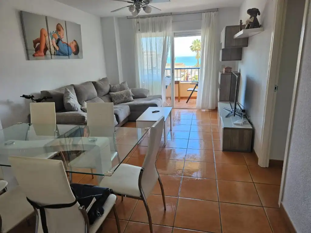Wohnung zur Miete in N/A, Urbanización Santa Rosa