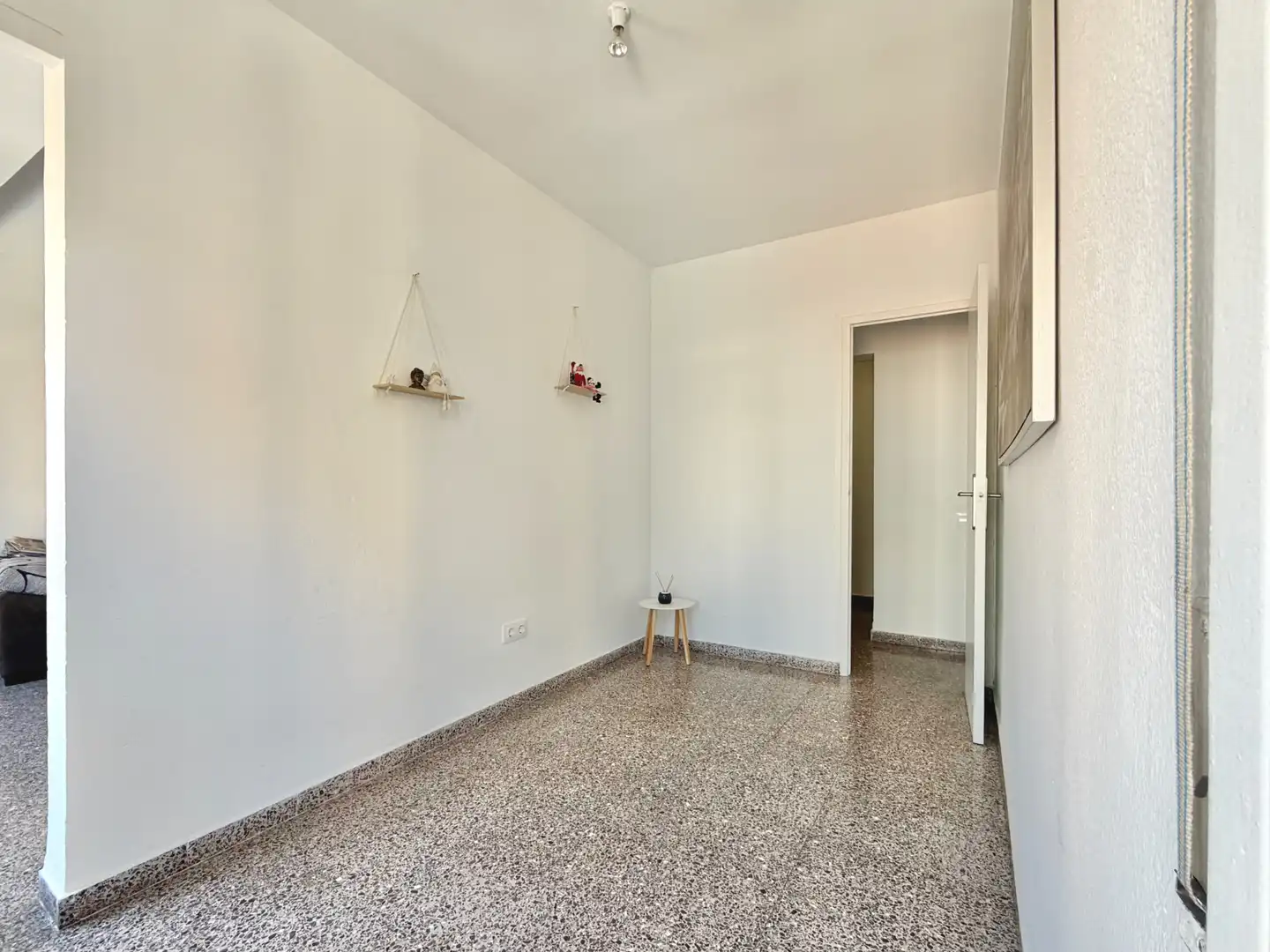 Wohnung zum Verkauf in Vilafranca del Penedès mit Möbliert und Balkon