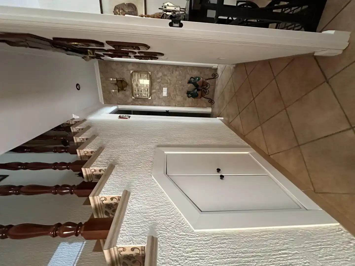 Casa adosada en venda en San Fernando amb Aire condicionat i Balcó