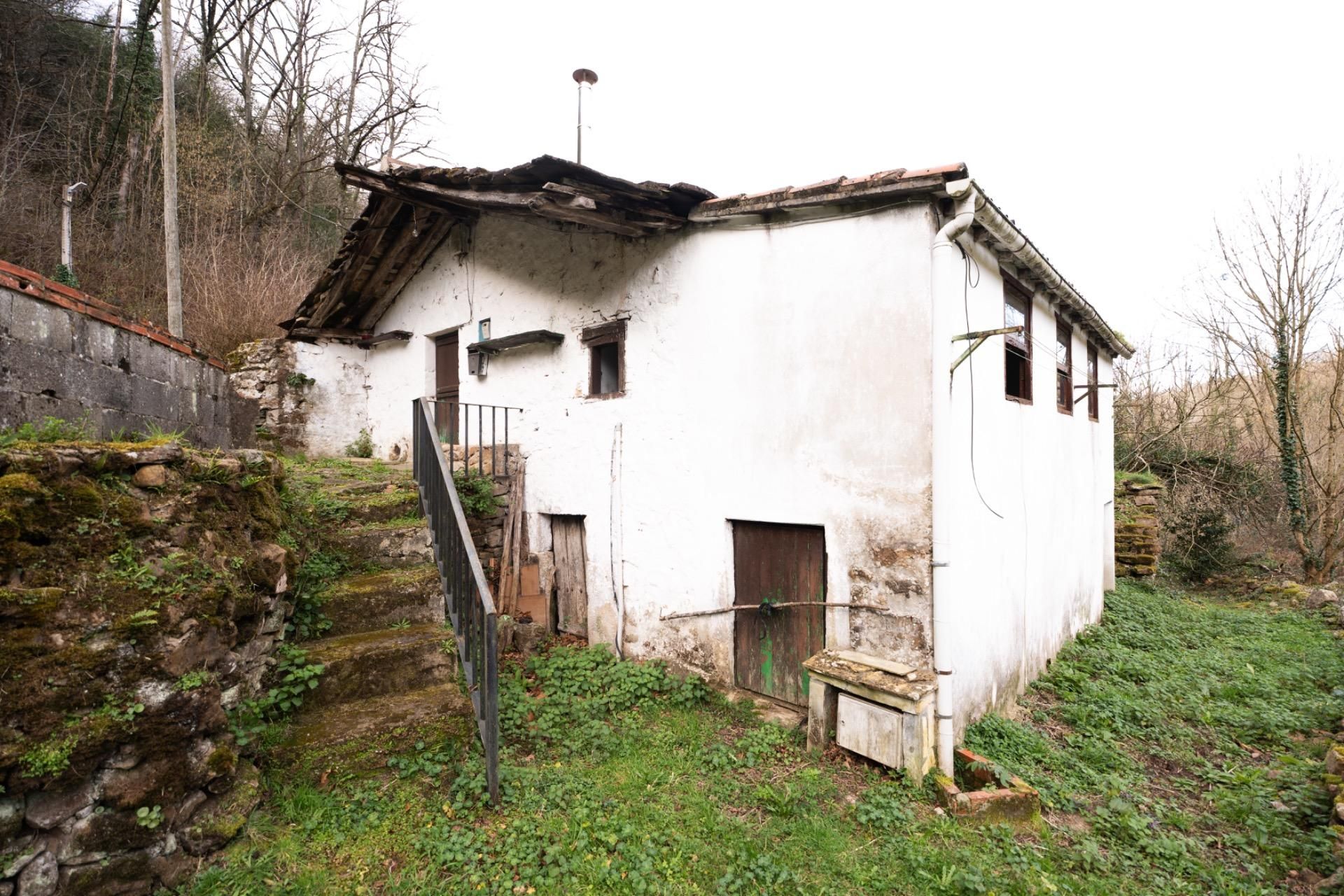 Finca rústica en venta en Calle 39685, 11, Vega de Pas