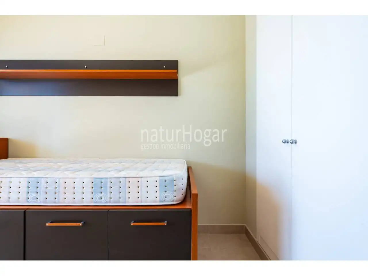 Dormitori de Apartament en venda en Oropesa del Mar / Orpesa amb Aire condicionat, Calefacció i Terrassa