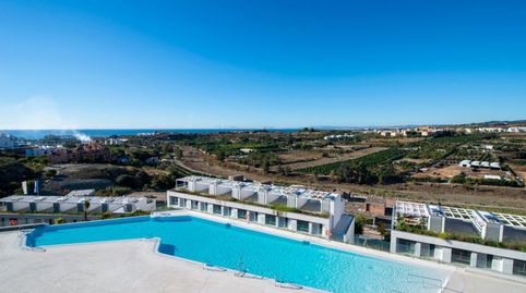 Foto 5 de Apartament en venda a Cancelada, Estepona