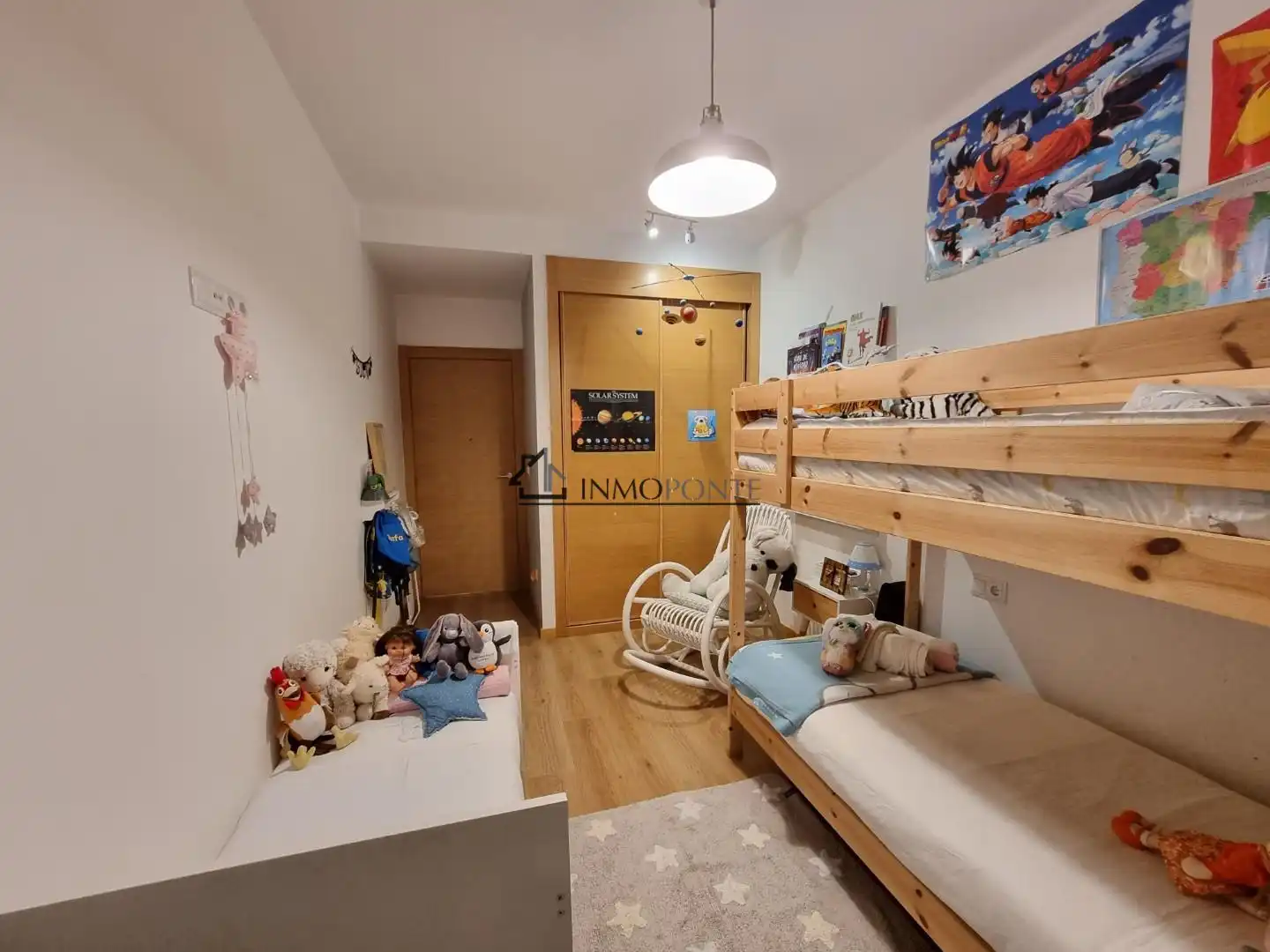 Flat for rent in PEREGRINA , Zona de Plaza de Barcelos
