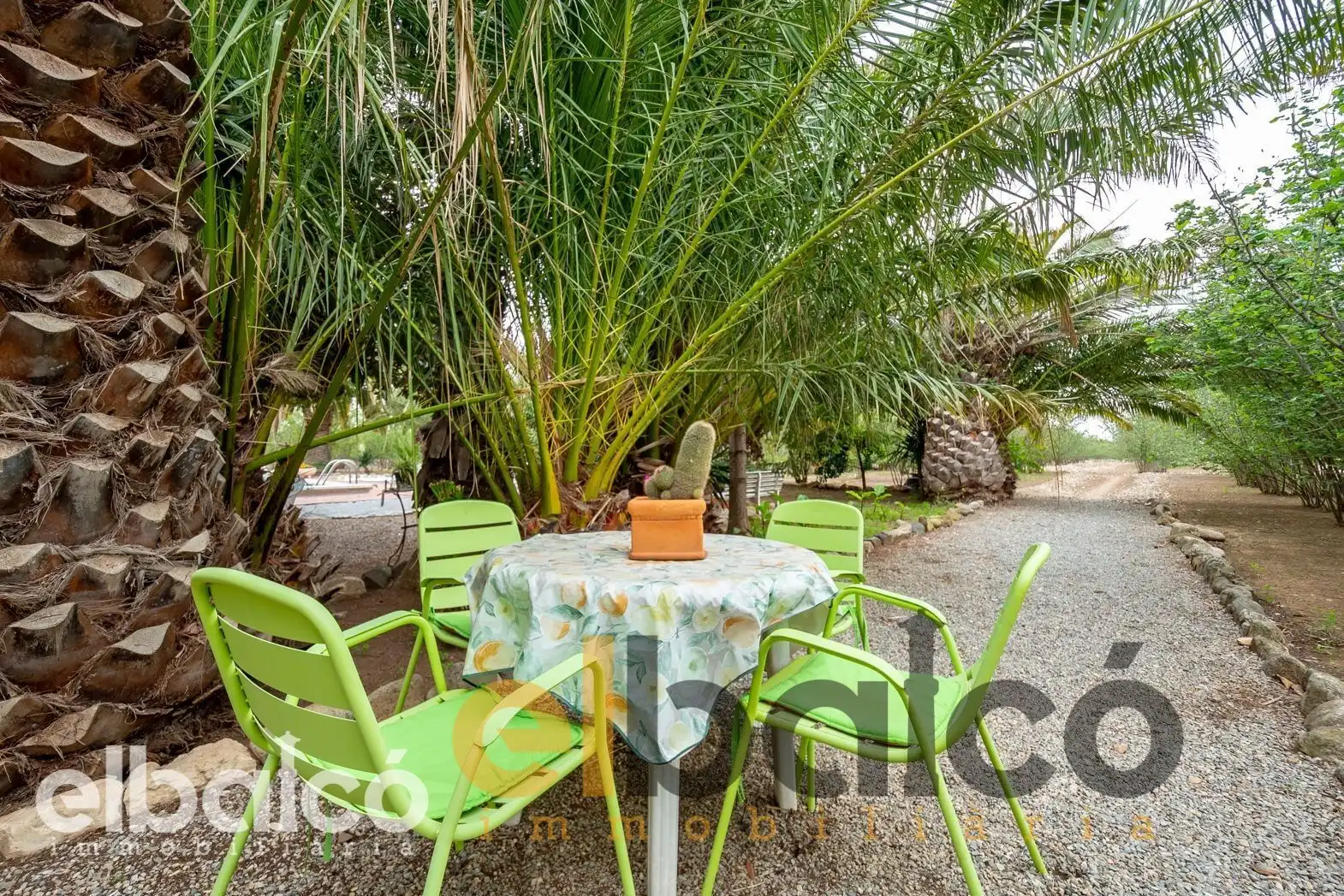 Casa rustica con piscina in vendita a Carretera d'Alcover 18, imagen 30