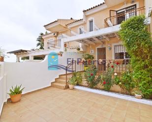 Exterior view of Duplex for sale in Mazarrón  with Terrace and Balcony