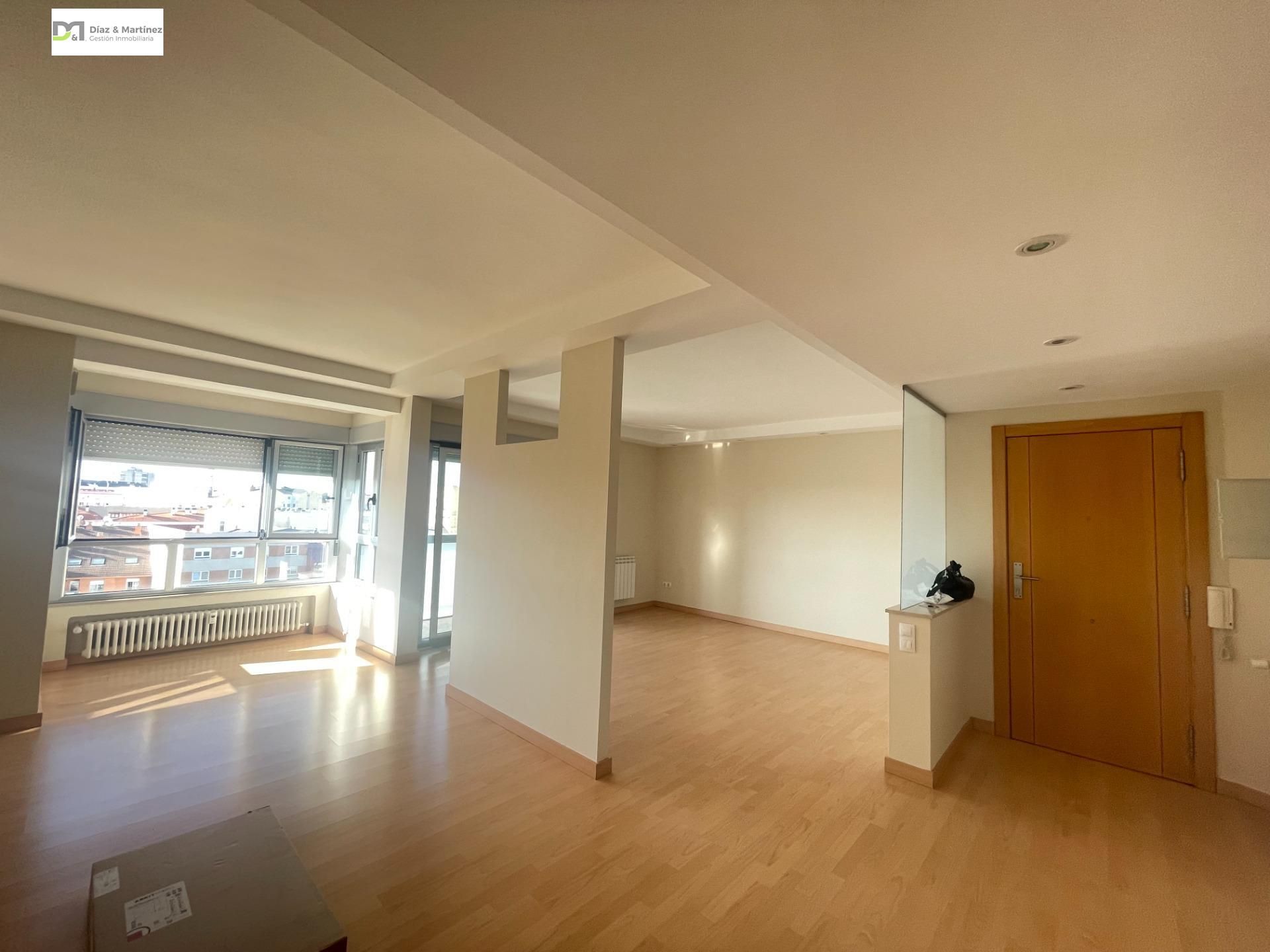 Flat to rent in Centro Ciudad