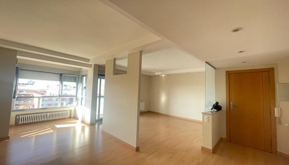 Photo 1 of Flat to rent in Centro Ciudad, León