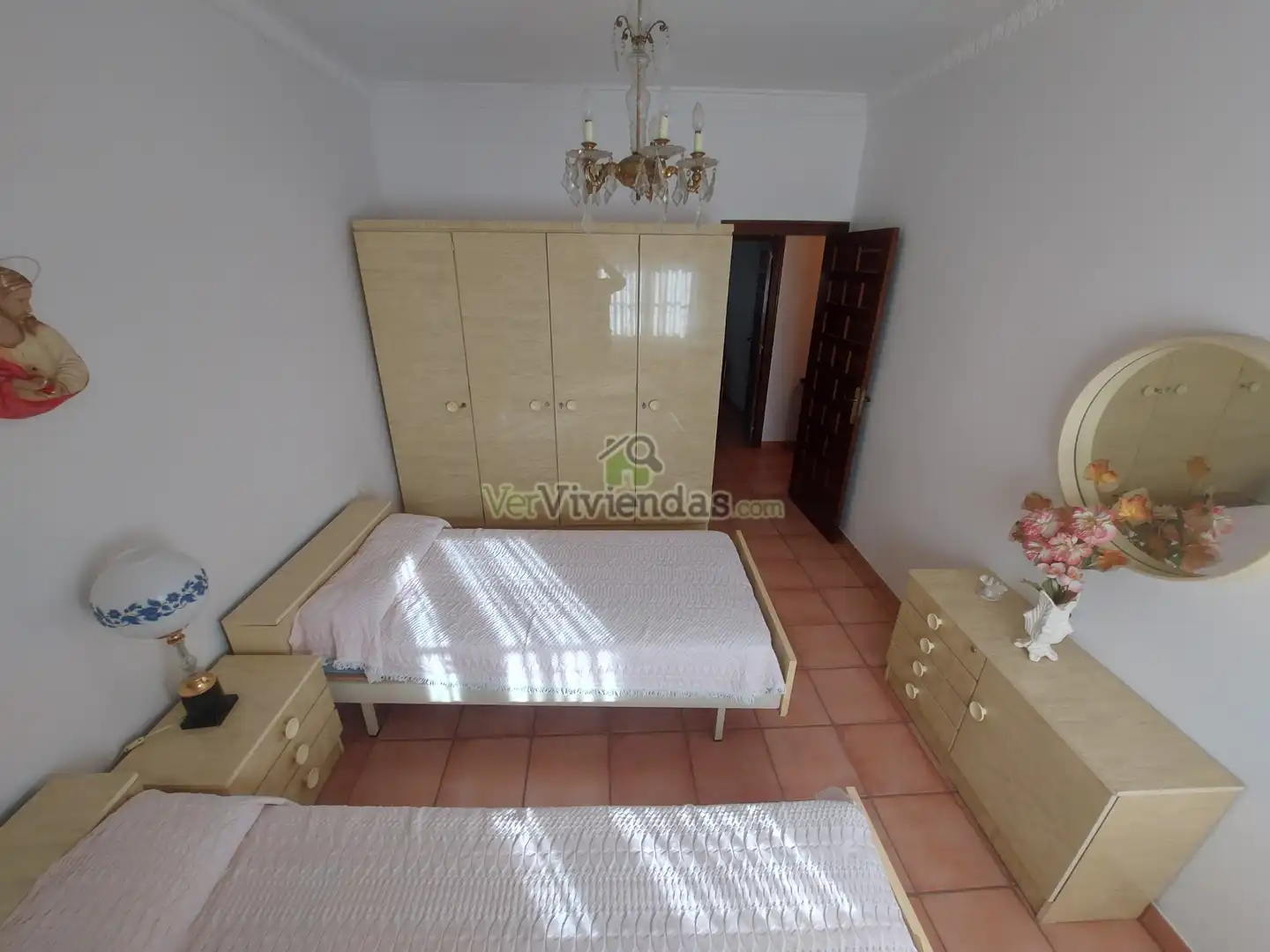 Casa o xalet en venda a Carrer Solsones Cp 2F, 37, Cervelló