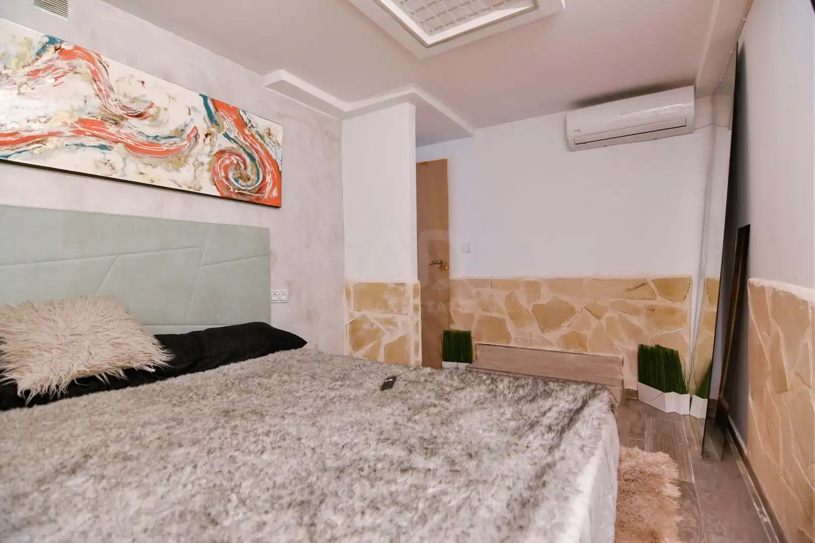 Bedroom of Commercial properties for sale in Eivissa