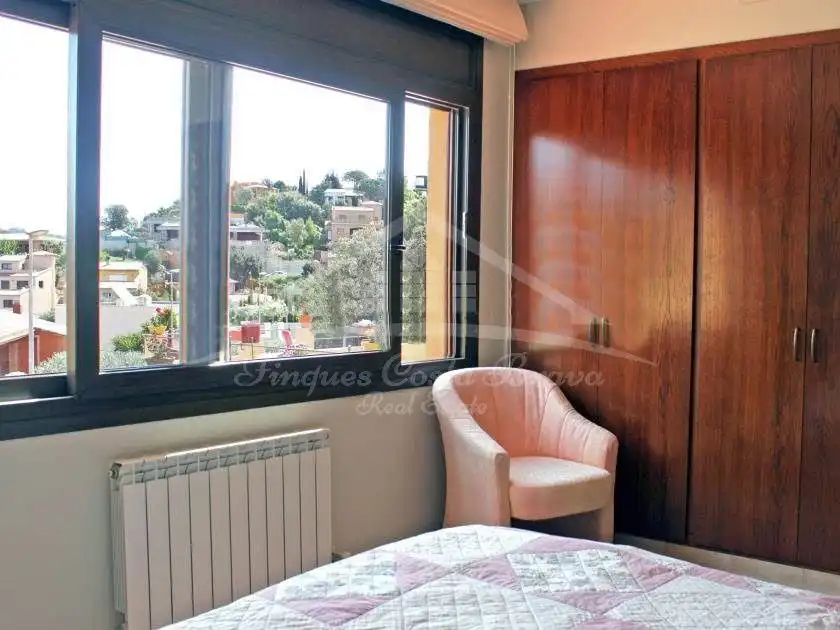 Habitación de Casa o chalet en venta en Begur con Calefacción, Jardín privado y Terraza