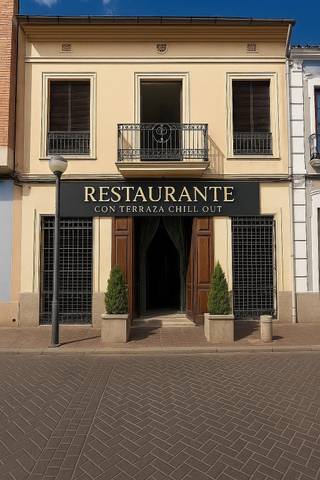 Edificio en Alquiler en  PAU (LA), 30 en Pueblo