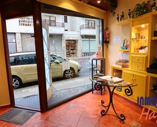 Exterior view of Premises for sale in Sopelana