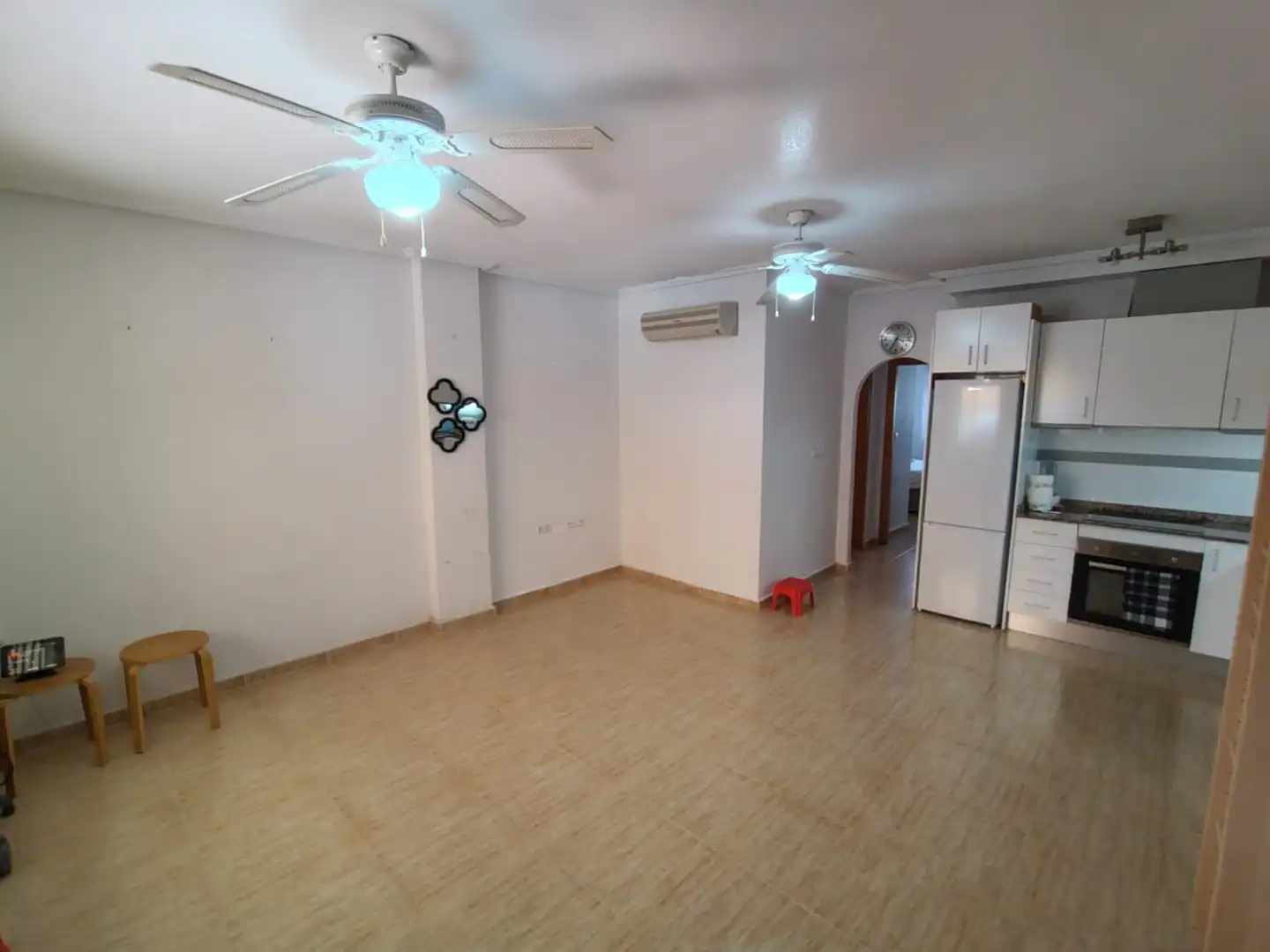 Planta baja en venta en Formentera del Segura con Aire acondicionado, Terraza y Piscina comunitaria