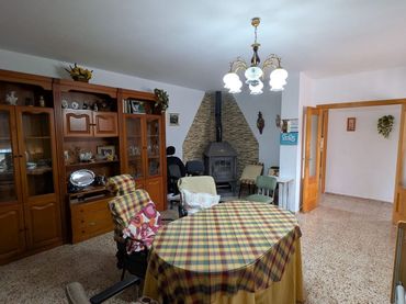 Detached house for sale in Puente Jontoya - Puente de la Sierra - El Arroyo