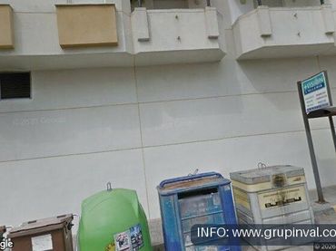 Flat for sale in Calle Miguel Cervantes 13