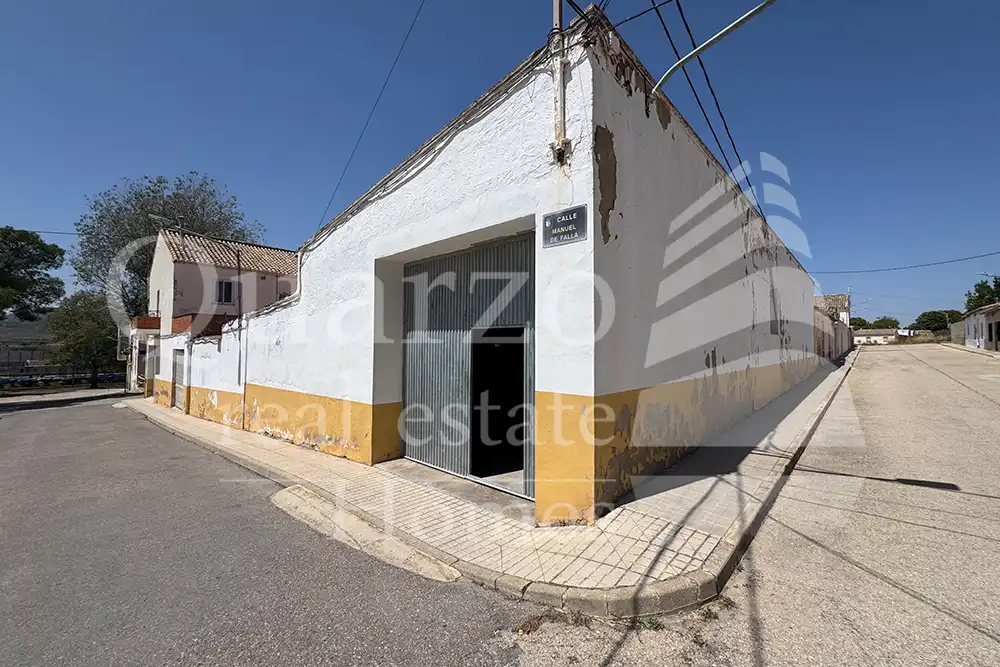 Casa en venda a Partidas Norte, imagen 34