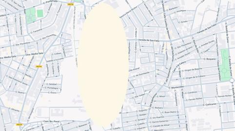 Photo 2 of Premises for sale in Calle Fernán Caballero, Barrio de Peral - San Félix, Cartagena