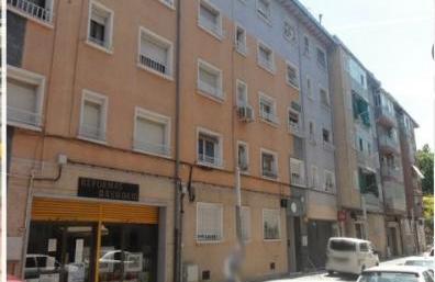 Exterior view of Flat for sale in Vic