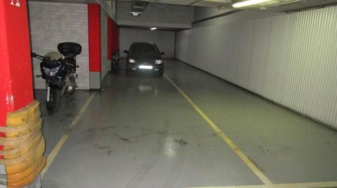 Foto 4 de Garaje en venta en Calle Guinea, Delicias, Valladolid Capital