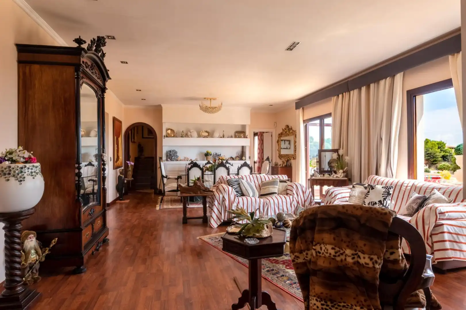 Villa mit Terrasse zum Verkauf in Ponent, imagen 16
